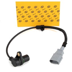 HELLA Kurbelwellensensor für VW GOLF 4 T4 T5 AUDI Q7 4L PORSCHE CAYENNE 2.8-3.6