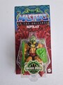 Masters of the Universe MOTU Origins Figur Reptilax NEU OVP Snakemen