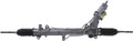 Lenkgetriebe SPIDAN 52054 für BMW 5er E60 Touring E61 6er E63 E64 520 523 525