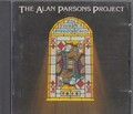THE ALAN PARSONS PROJECT "The Turn Of A Friendly Card" CD-Album