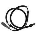 ABS Sensor Raddrehzahl hinten L=955 mm 1494167080