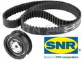 SNR KD457.17 Zahnriemensatz Zahnriemen Satz 