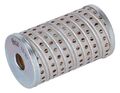 FEBI BILSTEIN 15761 Hydraulikfilter, Lenkung passend für IVECO RENAULT TRUCKS