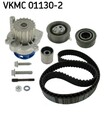VKMC 01130-2 SKF Wasserpumpe + Zahnriemensatz für SEAT,SKODA,VW
