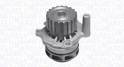 MAGNETI MARELLI Wasserpumpe 352316171180 für VW AUDI SEAT SKODA