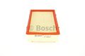 F026400287 BOSCH Luftfilter für AUDI,CUPRA,SEAT,SKODA,VW