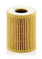 Ölfilter MANN-FILTER HU 7017 z Filtereinsatz für VW SKODA FABIA POLO IBIZA SEAT