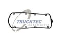 TRUCKTEC AUTOMOTIVE 08.10.055 Dichtung, Ölkühler für BMW