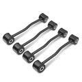 4x Koppelstange Vorne+Hinten L+R für Jeep Grand Cherokee II WG WJ BJ 1998-2005
