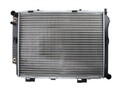 THERMOTEC Kühler Wasserkühler Motorkühlung Motorkühler D7M029TT