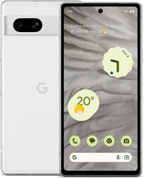 Neu Google Pixel 7a (5G) Smartphone - 128GB 8GB RAM - 6.1 Zoll - Ohne Vertrag