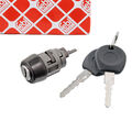 FEBI 17714 Zündschloss + 2 Schlüssel für VW PASSAT 35i TRANSPORTER T4 CORRADO