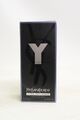 *Yves Saint Laurent - Y After Shave Lotion 100ML Neu & OVP *