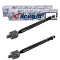 2x ACKOJA SPURSTANGE AXIALGELENK LINKS+RECHTS passend für MAZDA 3 5 