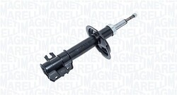 MAGNETI MARELLI Stoßdämpfer Vorderachse für FIATDie Nr.1* für Autoteile: Top-Preis-Leistungs-Verhältnis
