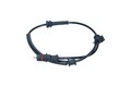 KAMOKA ABS Sensor Raddrehzahl 1060771 für RENAULT LAGUNA 2 KG0 BG0 16V BG0A BG0L