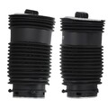 2X Federbalg Luftbalg Hinten Links Rechts for Mercedes-Benz W205 C205 S205 S213