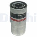 DELPHI Kraftstofffilter HDF530 für BMW
