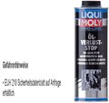 Original LIQUI MOLY 5182 Pro Line Öl Verlust Stop Dose Blech 1 l