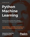 Sebastian Raschka Vahid Mirjali Python Machine Learni (Taschenbuch) (US IMPORT)