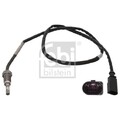 FEBI BILSTEIN Abgastemperatursensor 48845