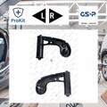 2x Gsp Lenker, Radaufhängung Links, Rechts für Mercedes-Benz C-CLASS C-CLASS