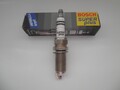 Bosch FR8SC+ Zündkerze Super Plus 0242229797 passend für CITROEN PEUGEOT RENAULT