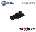 21-0762 MAP SENSOR DRUCKSENSOR SAUGROHRDRUCK MAXGEAR FÜR VW BEETLE,TOUAREG