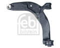 Querlenker Vorderachse links 109050 FEBI BILSTEIN für VW TRANSPORTER T5 Bus