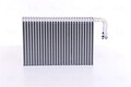 NISSENS Verdampfer Klimaanlage 92298 für X5 BMW E53 E39 Aluminium 5er Touring