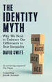 The Identity Myth | Why We Need to Embrace Our Differences to Beat Inequality