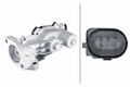HELLA AGR Ventil 6NU 014 864-711 für OPEL ASTRA GTC MERIVA VAN S10 Caravan P10