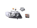 Scheinwerfer + Osram Night Breaker Laser passend für BMW 3er E90 E91 01/05-08/08