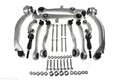 AUTOMEGA 110100710 Querlenker Reparatursatz für VW PASSAT Variant (3B6) Vorne