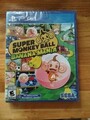*Sealed* Super Monkey Ball Banana Mania (Sony PlayStation 4, PS4) CIB Brand New