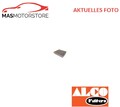 INNENRAUMFILTER POLLENFILTER ALCO FILTER MS-6398C A FÜR SAAB 9-5 2L,1.6L,2.8L