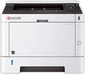 Kyocera ECOSYS P2040dn Laserdrucker Drucker LAN Duplex A4 25000 Seiten gedruckt