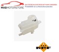 KÜHLMITTEL AUSGLEICHSBEHÄLTER NRF 454157 A FÜR JAGUAR XF I,S-TYPE II,XJ