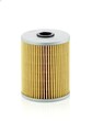 Filter, Arbeitshydraulik MANN-FILTER H 929/3 y für SCANIA T 8.867 2005-2019