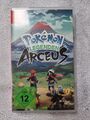 Pokémon Legenden: Arceus (Nintendo Switch, 2022)