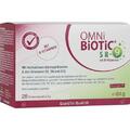 OMNI BiOTiC SR-9 mit B-Vitaminen Beutel a 3g 28X3 g