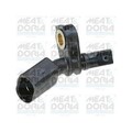 1x Sensor, Raddrehzahl MEAT & DORIA 90056 passend für AUDI SEAT SKODA VW VAG