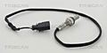TRISCAN Lambdasonde Für VW AUDI SEAT SKODA Beetle Eos Golf Mk5 Mk6 06J906262D