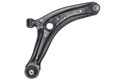 MOOG FD-WP-17936 Querlenker Vorne Links für FORD Puma SUV