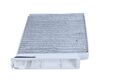 MAXGEAR 26-0837 Filter, Innenraumluft für DACIA LADA  passend für NISSAN PUCH