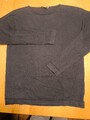 DRYKORN   Pullover  Gr.  XL   schwarz   Achselweite:  56cm