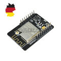 ESP32-CAM ESP32 WIFI Bluetooth Development Board 5V 2A OV2640 Kamera Modul