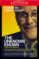 The Unknown Known - The Life And Time Of Donald Rumsfeld DVD CINEHOLLYWOOD