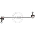A.B.S. Koppelstange Stabilisator vorne links rechts für Opel Astra J Zafira
