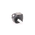 HELLA Stellmotor Scheinwerfer Leuchtweiteregulierung 6NM 008 830-601 elektrisch
